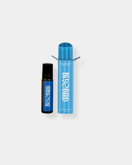 BLUEBIRD ROLL-ON FRAGRANCE
