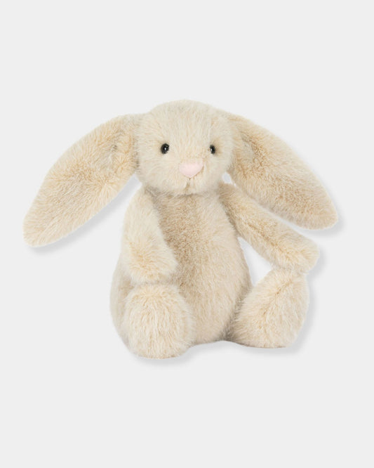 WHEAT FLUFFET BUNNY - PLUSH TOY