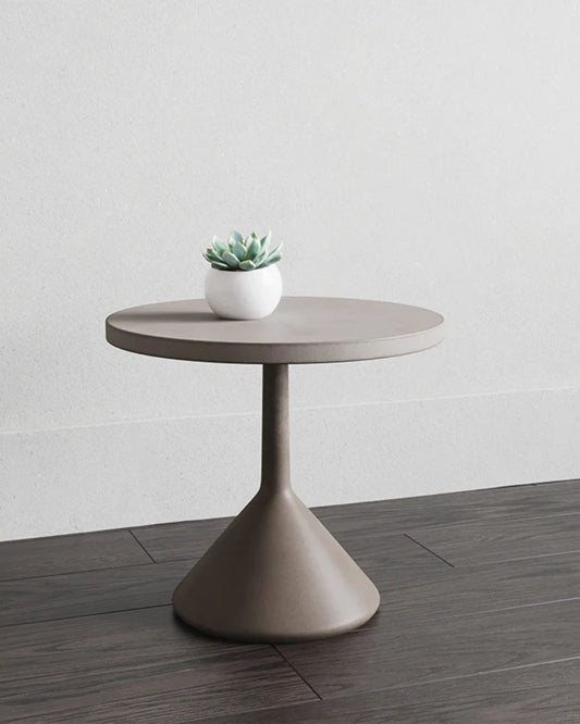 ADONIS END TABLE