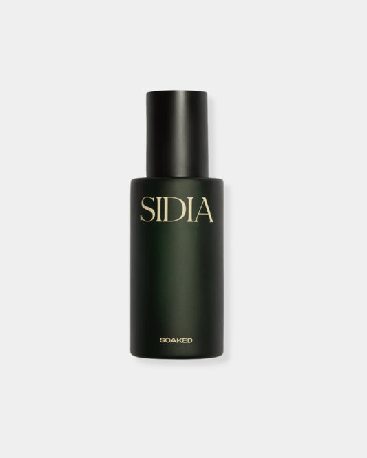 BODY MIST - SOAKED