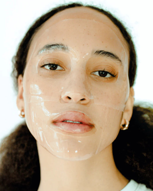 SINGLE DREAM SLEEP - FACE MASK