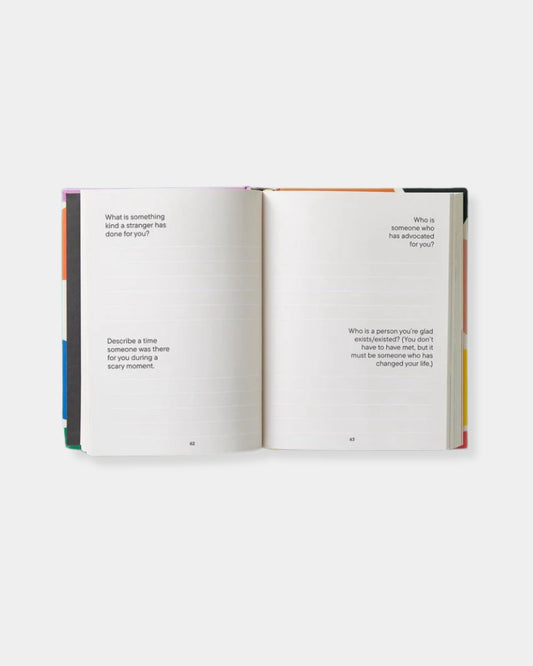 YOU ALREADY HAVE THE ANSWERS - BOOK