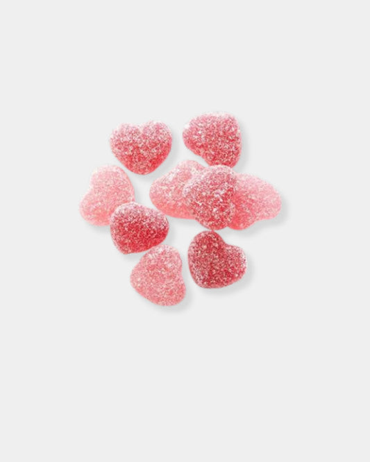 PASSION CHERRY MELON 120g - CANDY