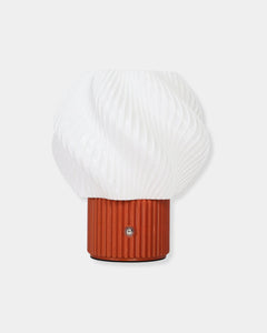 MINI SWIRL PORTABLE LAMP