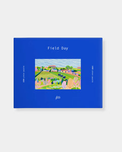 FIELD DAY - 1000 PIECE PUZZLE