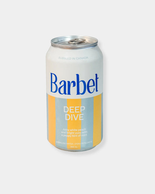 BARBET - DEEP DIVE 355ml