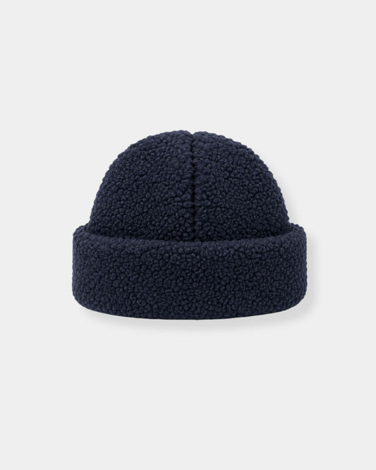 FLEECE HAT - DUSK