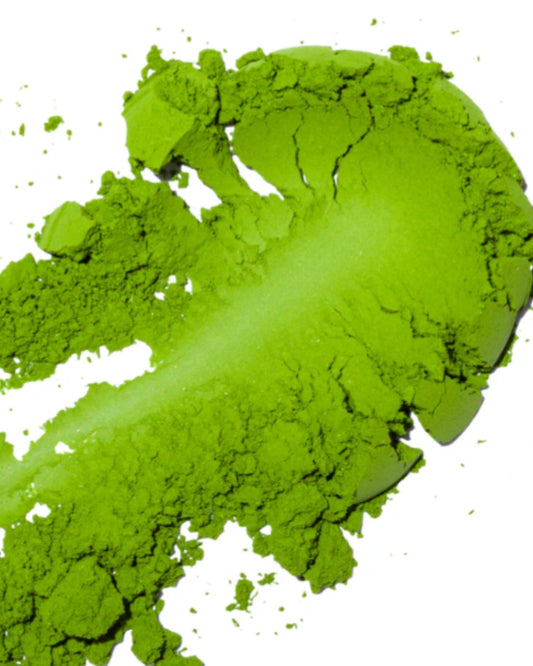 ROCKY'S MATCHA SINGLE CULTIVAR OKUMIDORI BLEND - 20g