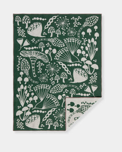 WILDGROVE DOUBLE CLOTH TEA TOWEL