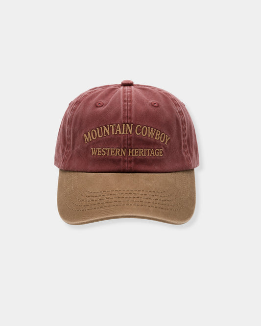MOUNTAIN COWBOY HAT