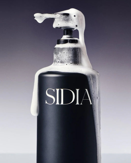 HAND EXFOLIATOR - SOAKED