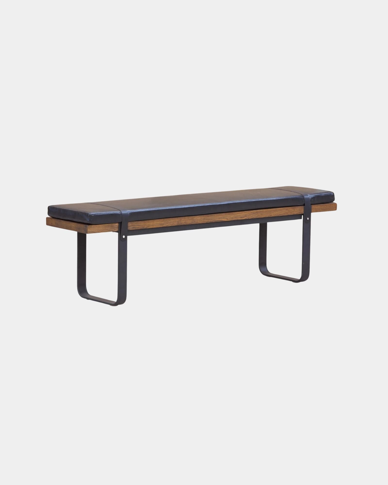 BROOKLYN UPHOLSTERED BENCH
