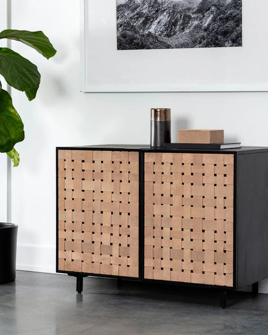 OMARI SIDEBOARD 40"