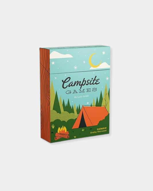 CAMPSITE GAMES