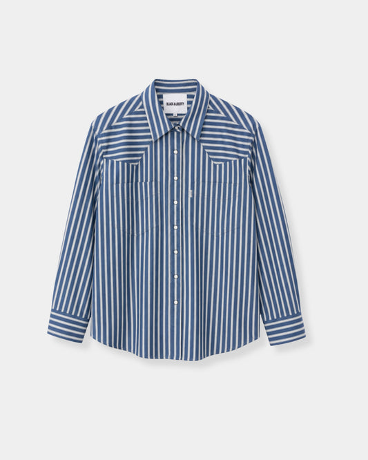 CARTER SHIRT