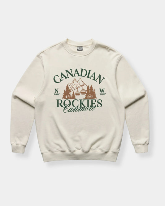 ROCKIES SWEATSHIRT