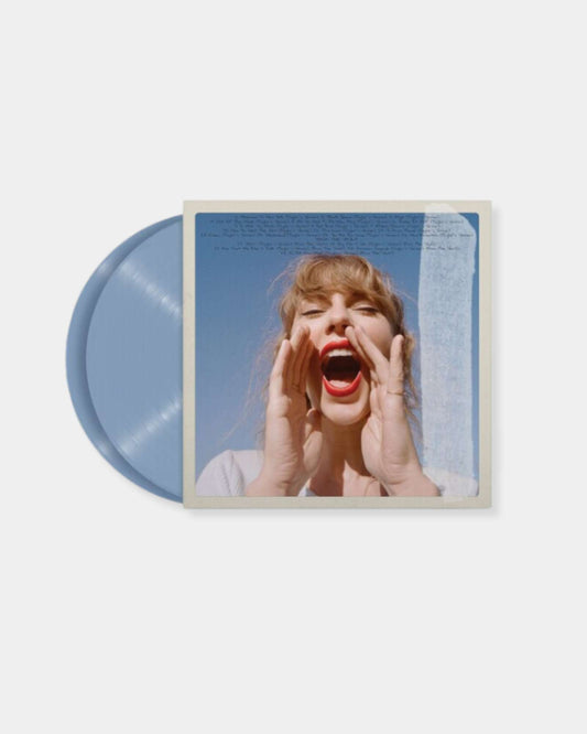 1989 - TAYLOR SWIFT'S VERSION