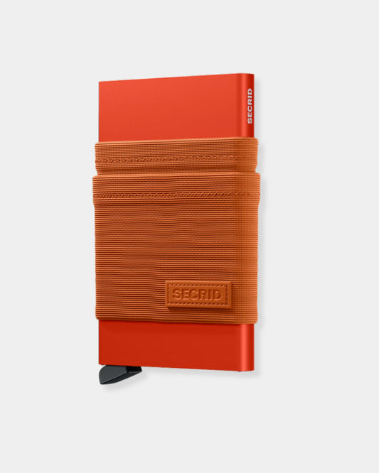 FLEXWALLET - ORANGE