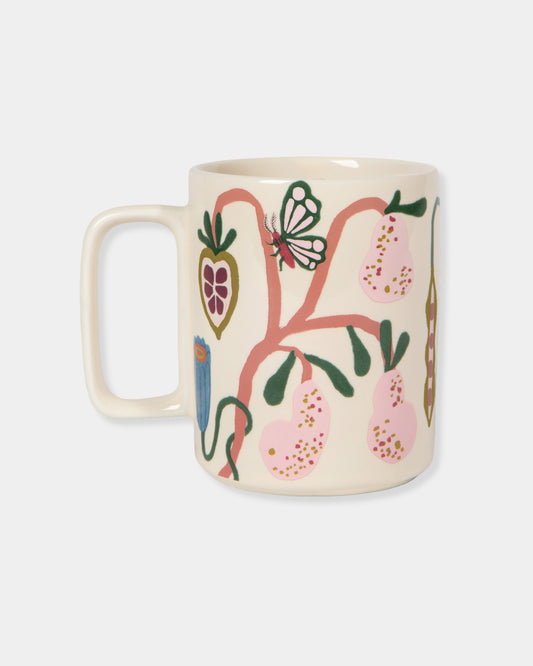 POME STUDIO MUG
