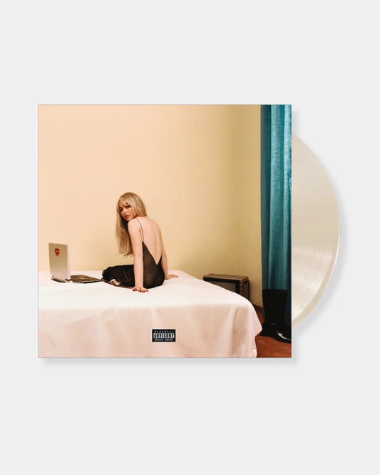 EMAILS I CAN'T SEND FWD - SABRINA CARPENTER