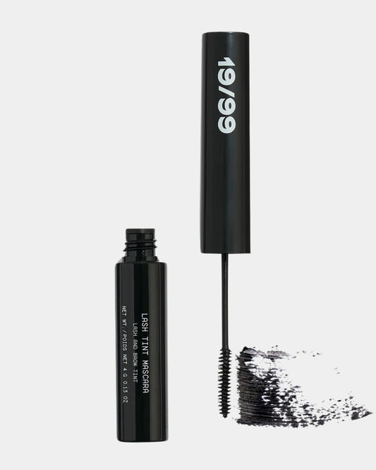 LASH TINT MASCARA - BLACK