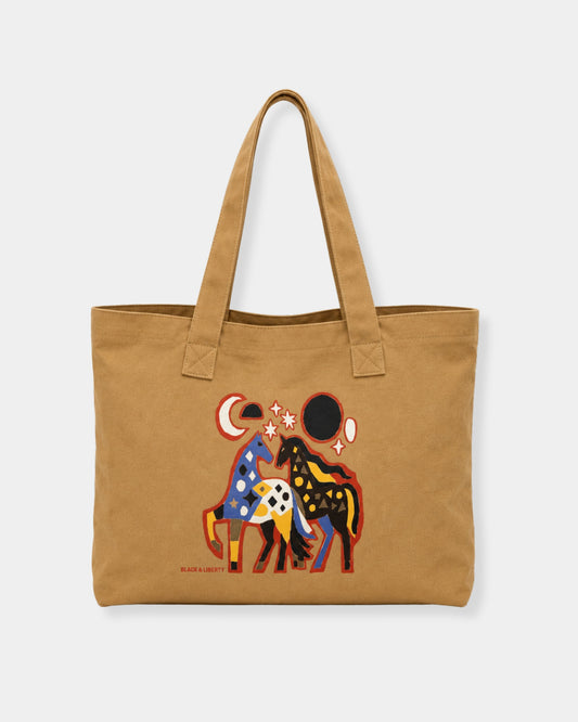 FIRE HORSE BAG