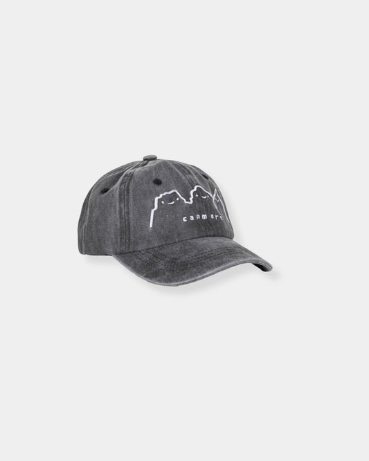 KIDS JOLLY CAP - BLACK