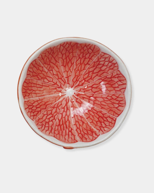 GRAPEFRUIT BOWL