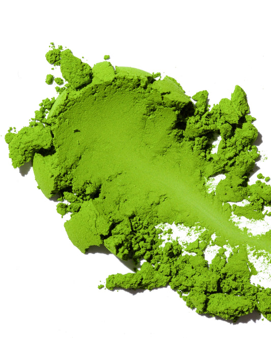 ROCKY'S MATCHA SHIRANAMI BLEND - 20g