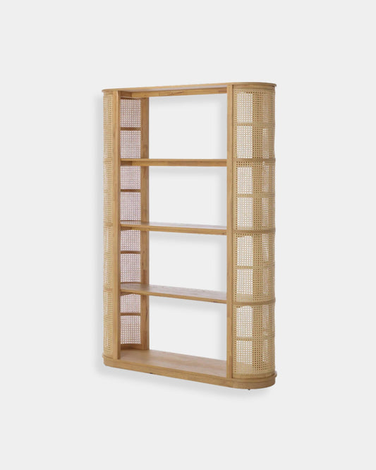 BEHATI BOOKCASE