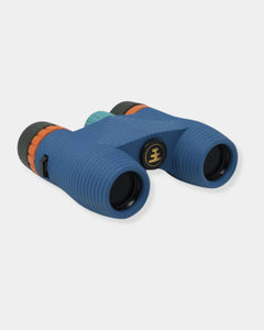 BLUE II 8X25 WATERPROOF BINOCULARS