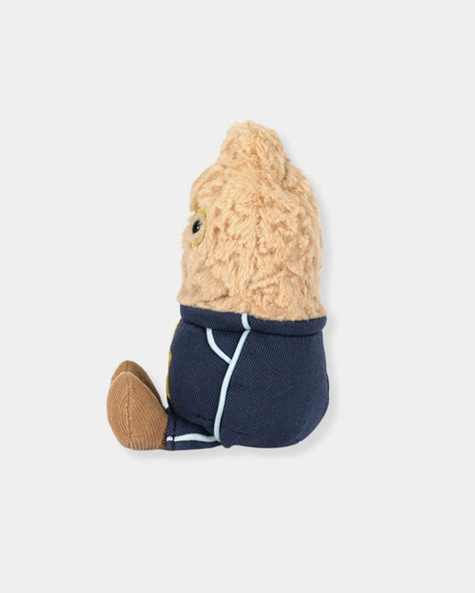 AMUSEABLES PEANUT STAR STUDENT - PLUSH TOY