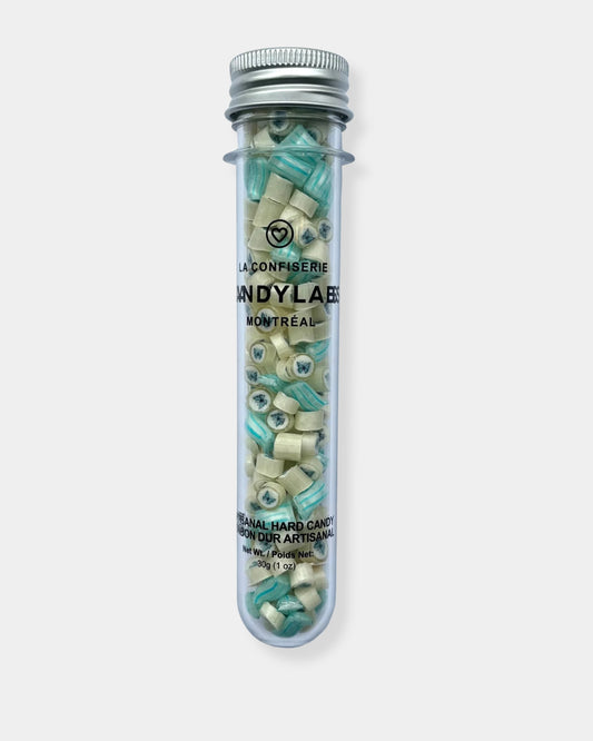 BLUE BUTTERFLY 30g - CANDY