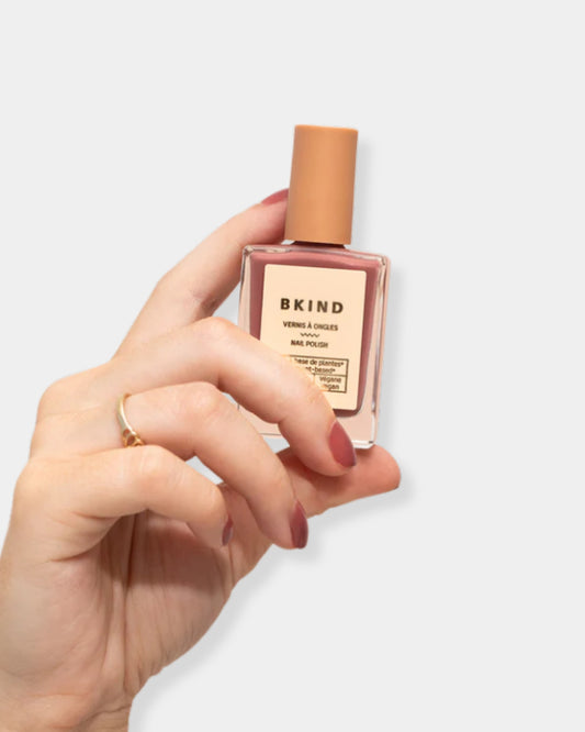 CALL ALICE NAIL POLISH