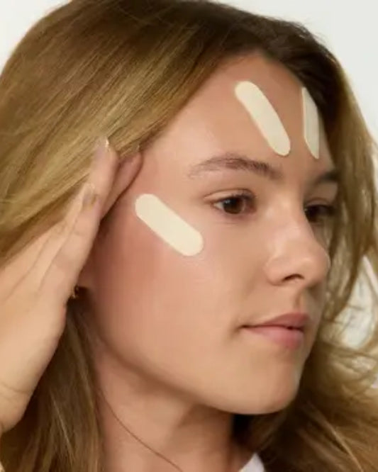 LIFT AND SMOOTH FACE TAPE