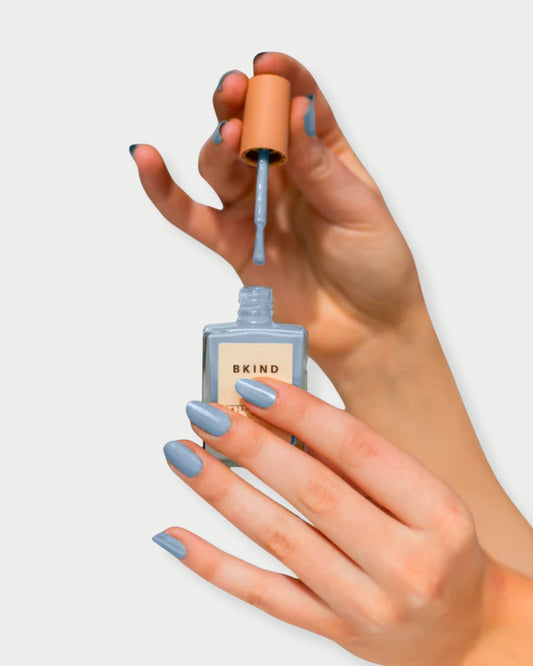 TEA PARTY - NAIL POLISH
