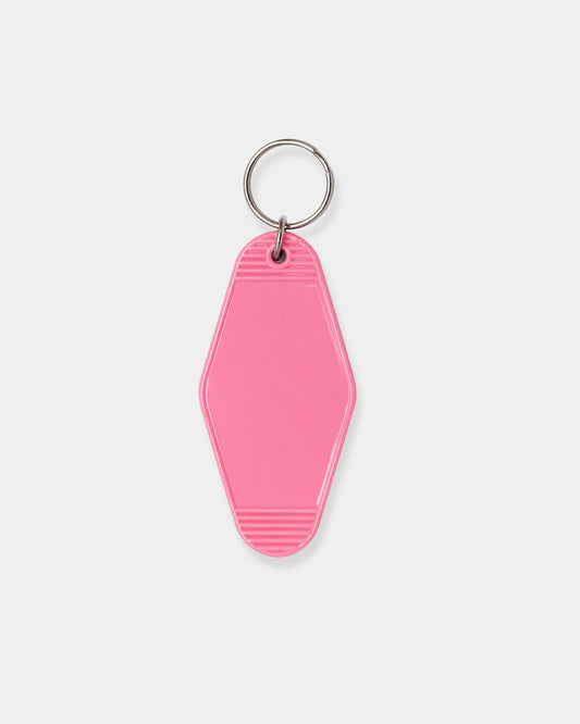 RELAX - KEY TAG