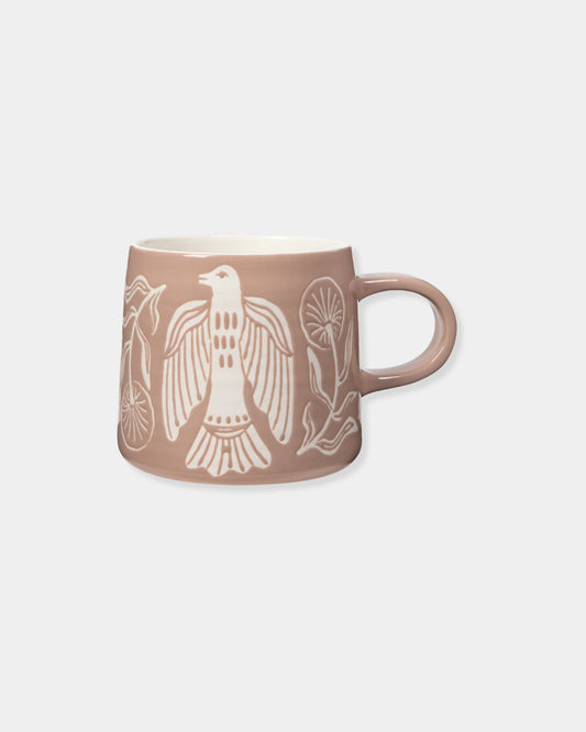 PEREGRINE - IMPRINT MUG