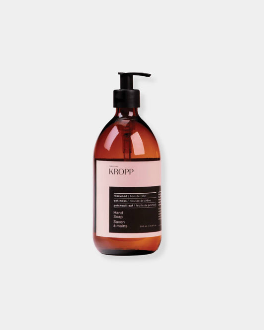 HAND SOAP 500ml