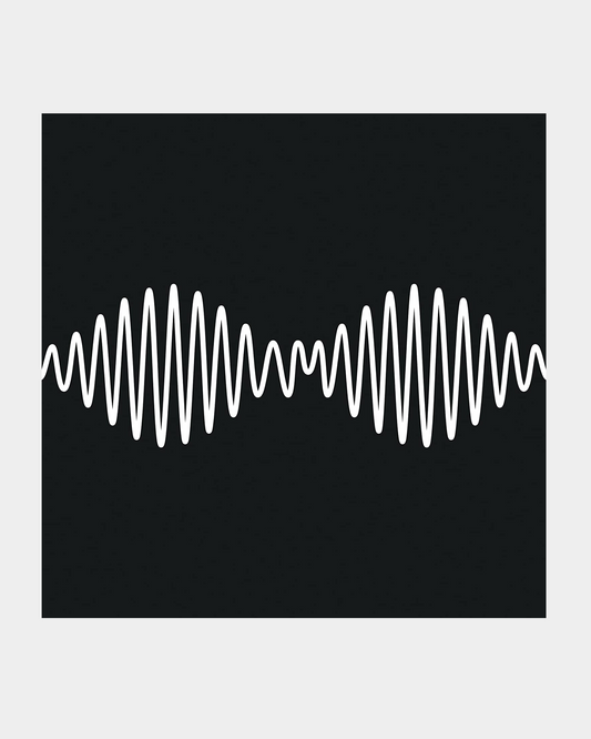 AM - ARCTIC MONKEYS