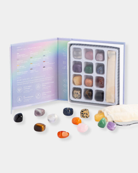 HEALING STONES COLLECTION