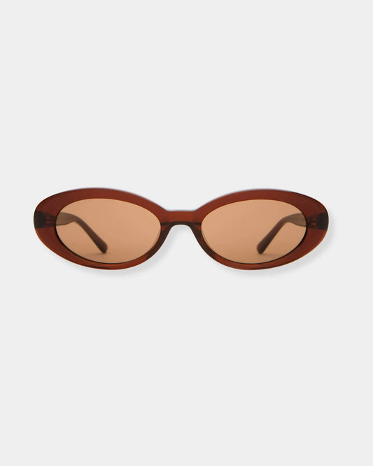 SWEET LEAF ROOT BEER - SUNGLASSES