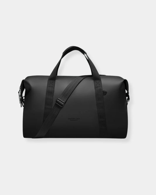 DASH WEEKENDER DUFFLE - BLACK