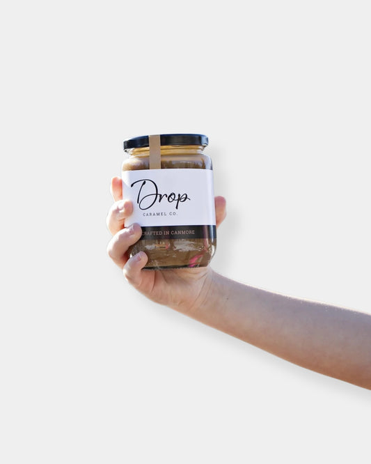DROP CARAMEL SAUCE - 250ml