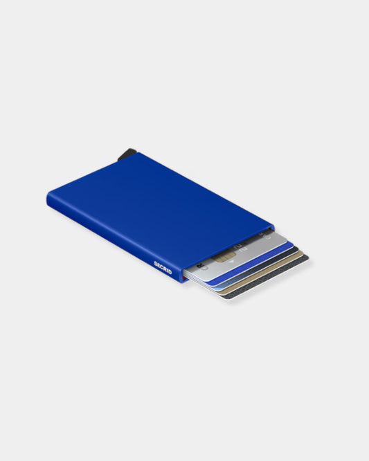 BLUE - CARDPROTECTOR