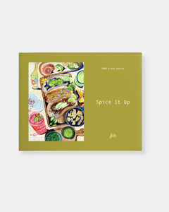 SPICE IT UP - 1000 PIECE PUZZLE