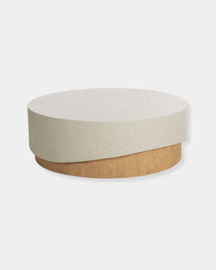 PATRAS COFFEE TABLE