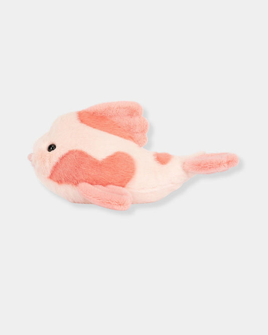 FANCY CARP - PLUSH TOY