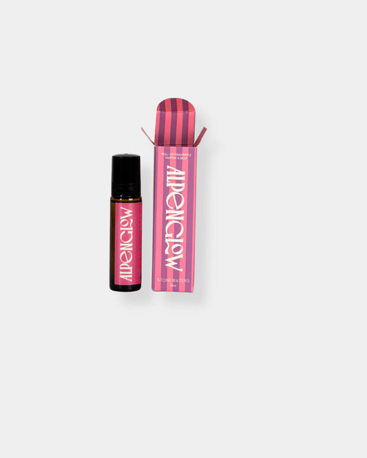 ALPENGLOW ROLL-ON FRAGRANCE