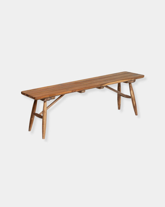 VINEYARD DINING BENCH